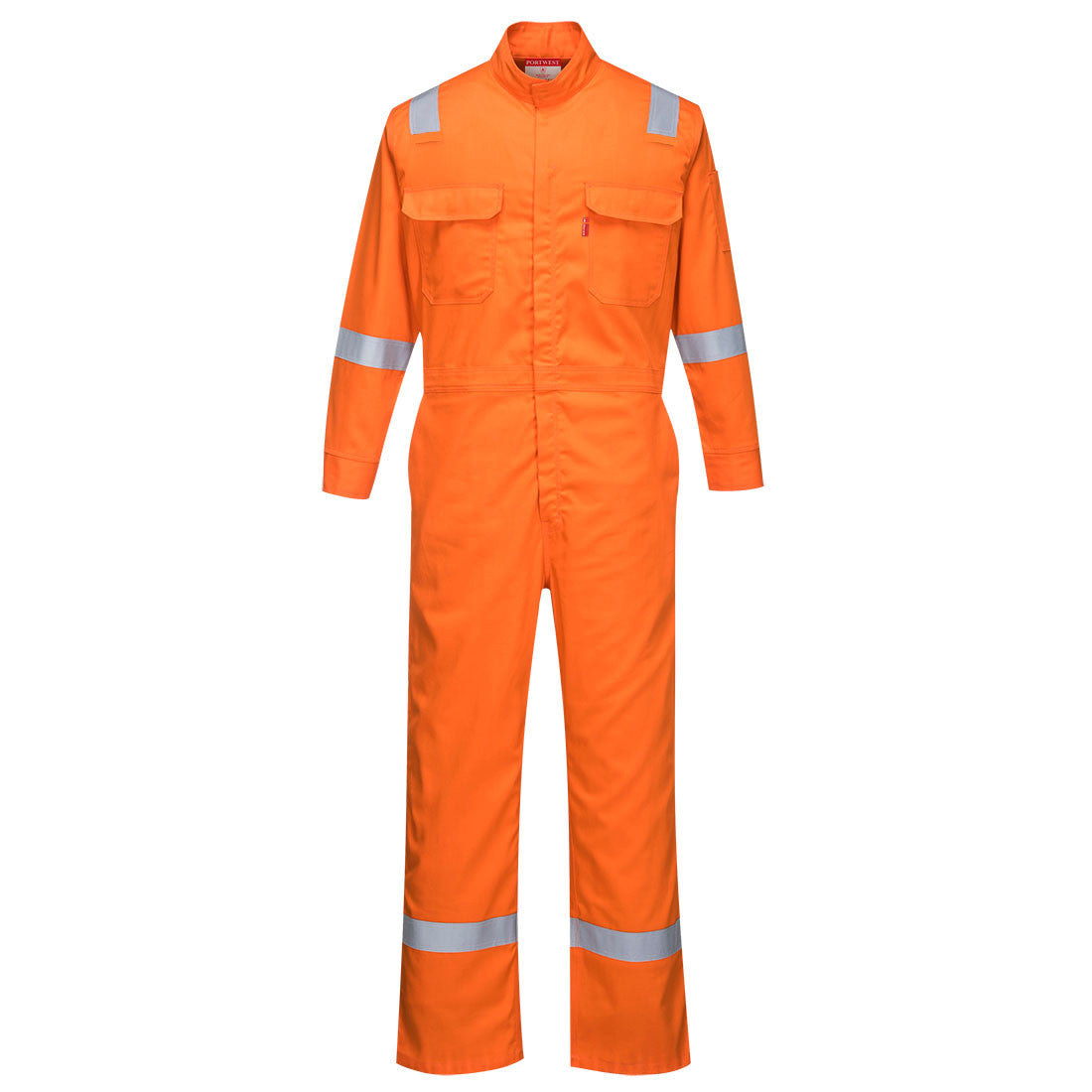 PortWest Bizflame 88/12 Iona FR Coverall (FR94)