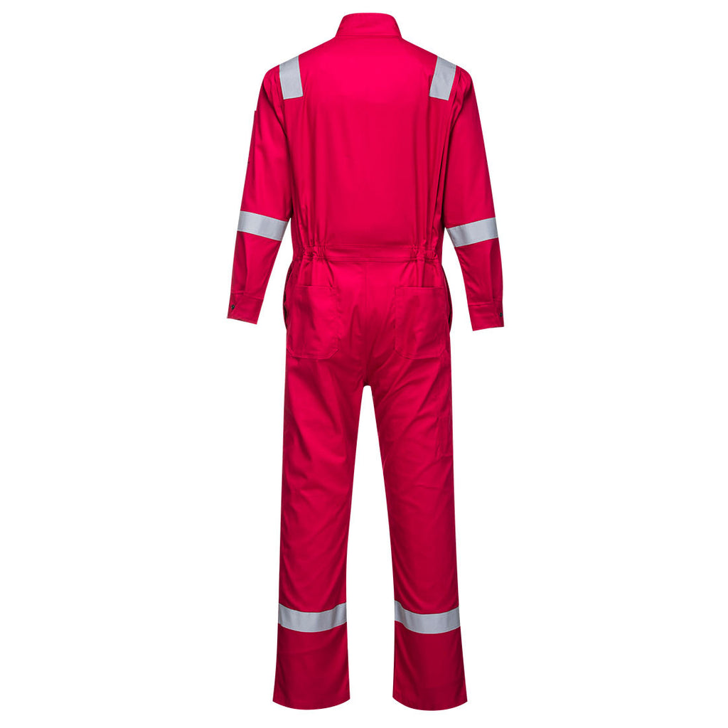 PortWest Bizflame 88/12 Iona FR Coverall (FR94)