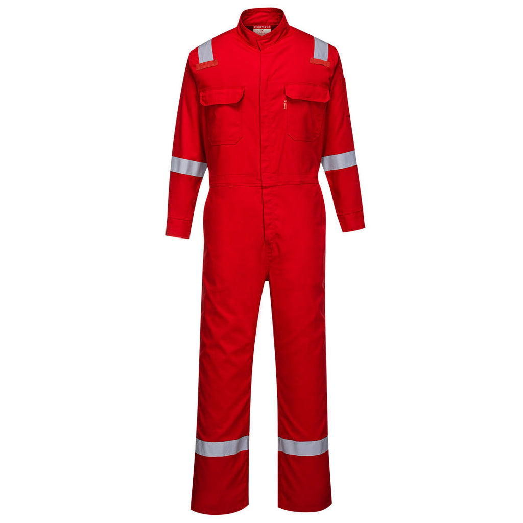 PortWest Bizflame 88/12 Iona FR Coverall (FR94)