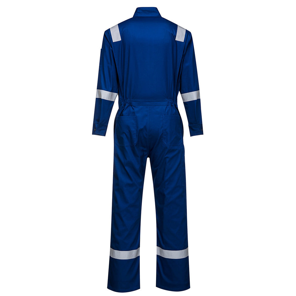 PortWest Bizflame 88/12 Iona FR Coverall (FR94)