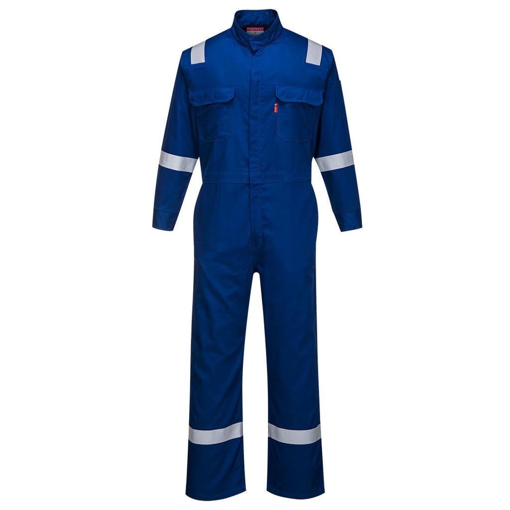 PortWest Bizflame 88/12 Iona FR Coverall (FR94)