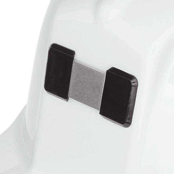 Intrinsically Safe Dual-Light™ Headlamp w/Hard Hat Clip & Mount XPP-5454GC