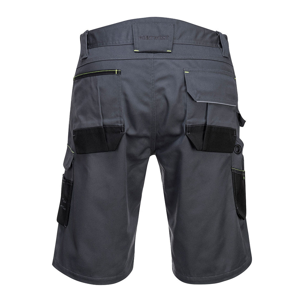 Black/ZoomGrey - Back