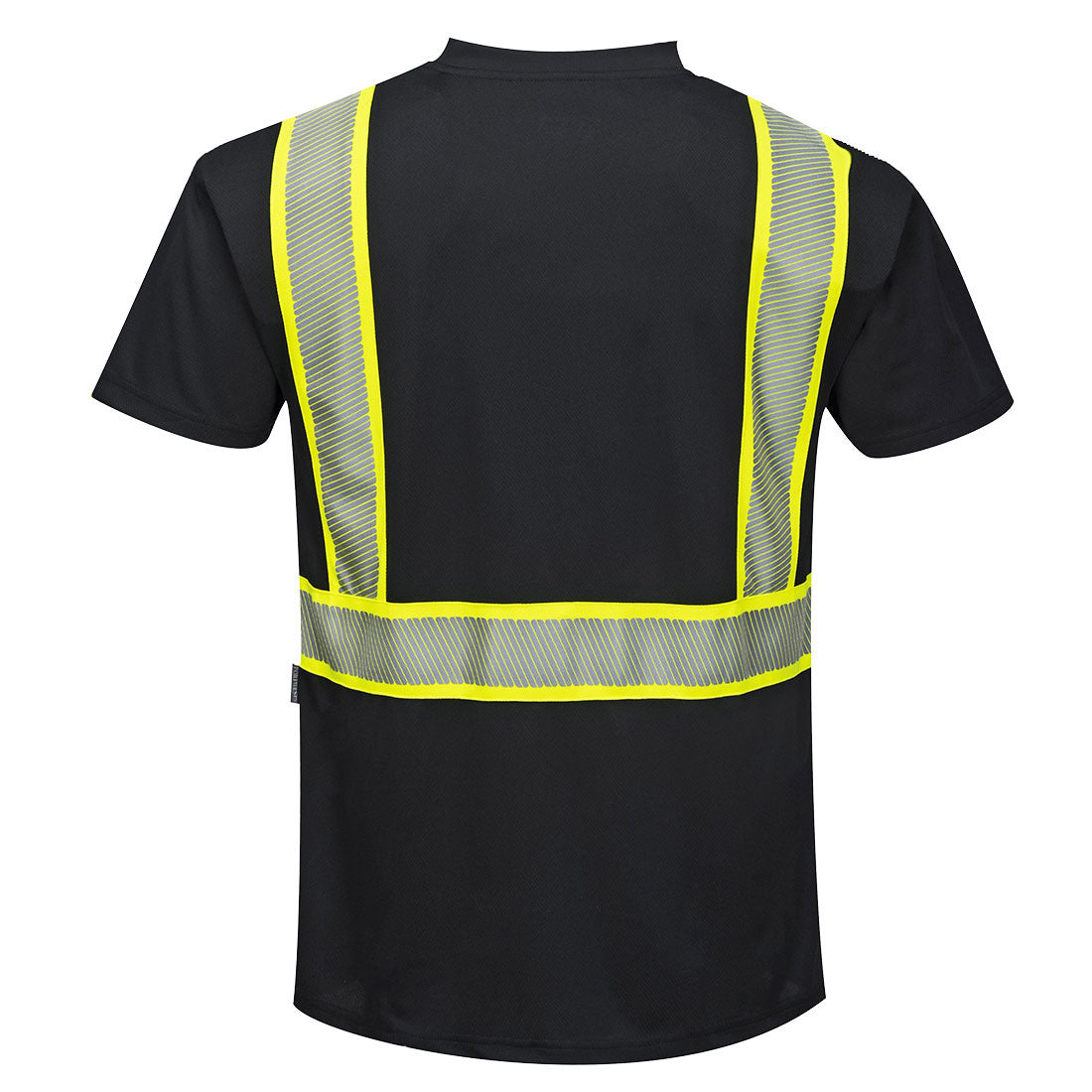 PortWest Iona Plus Short Sleeve T-Shirt (S396)