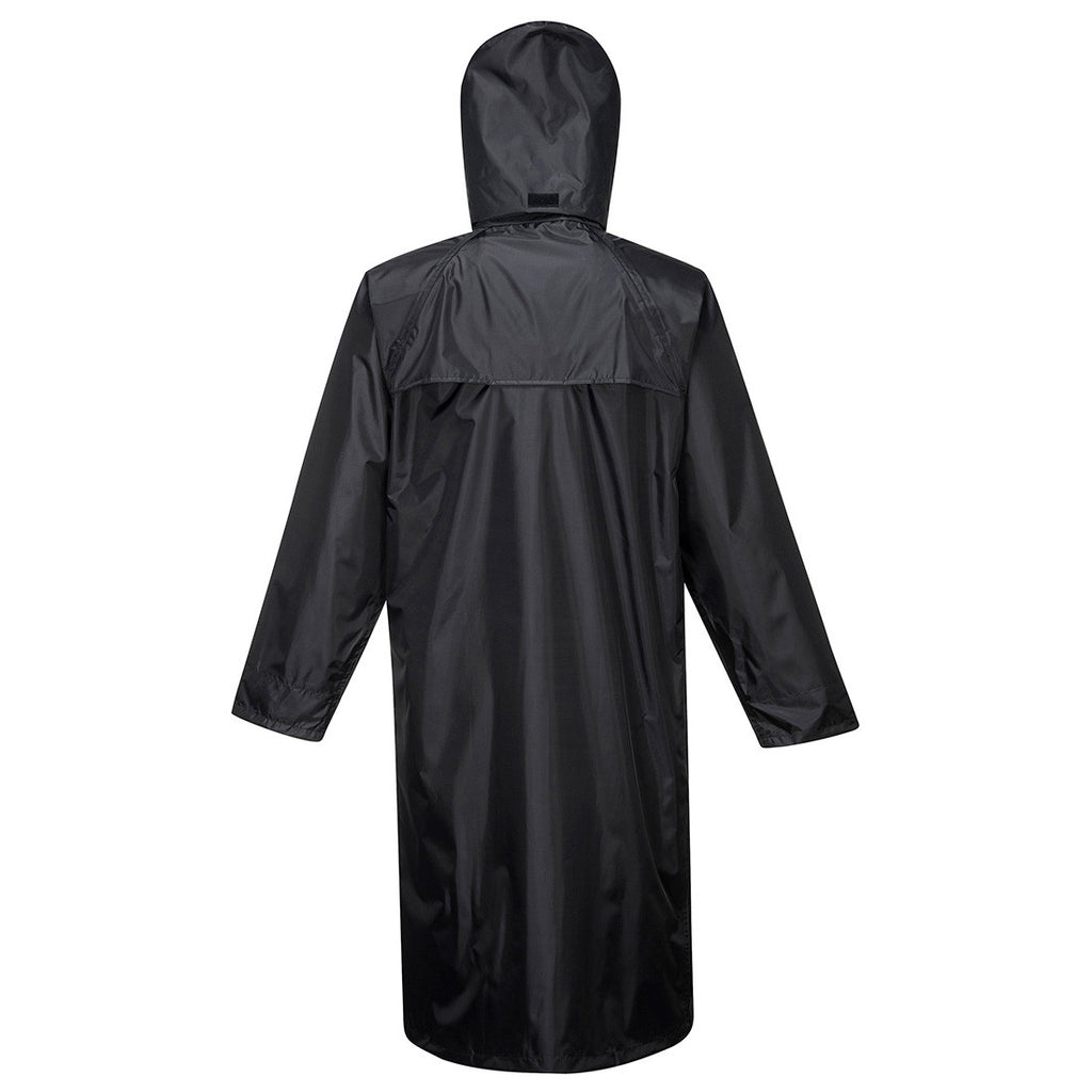 PortWest Classic Adult Rain Coat (S438)