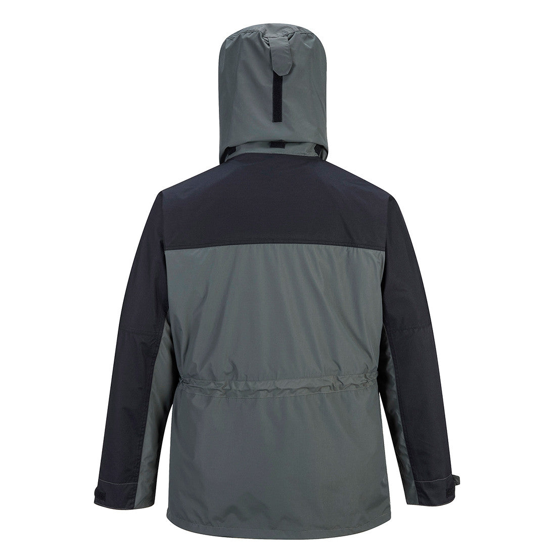 PortWest Orkney 3 in 1 Breathable Jacket - GREY (S532)