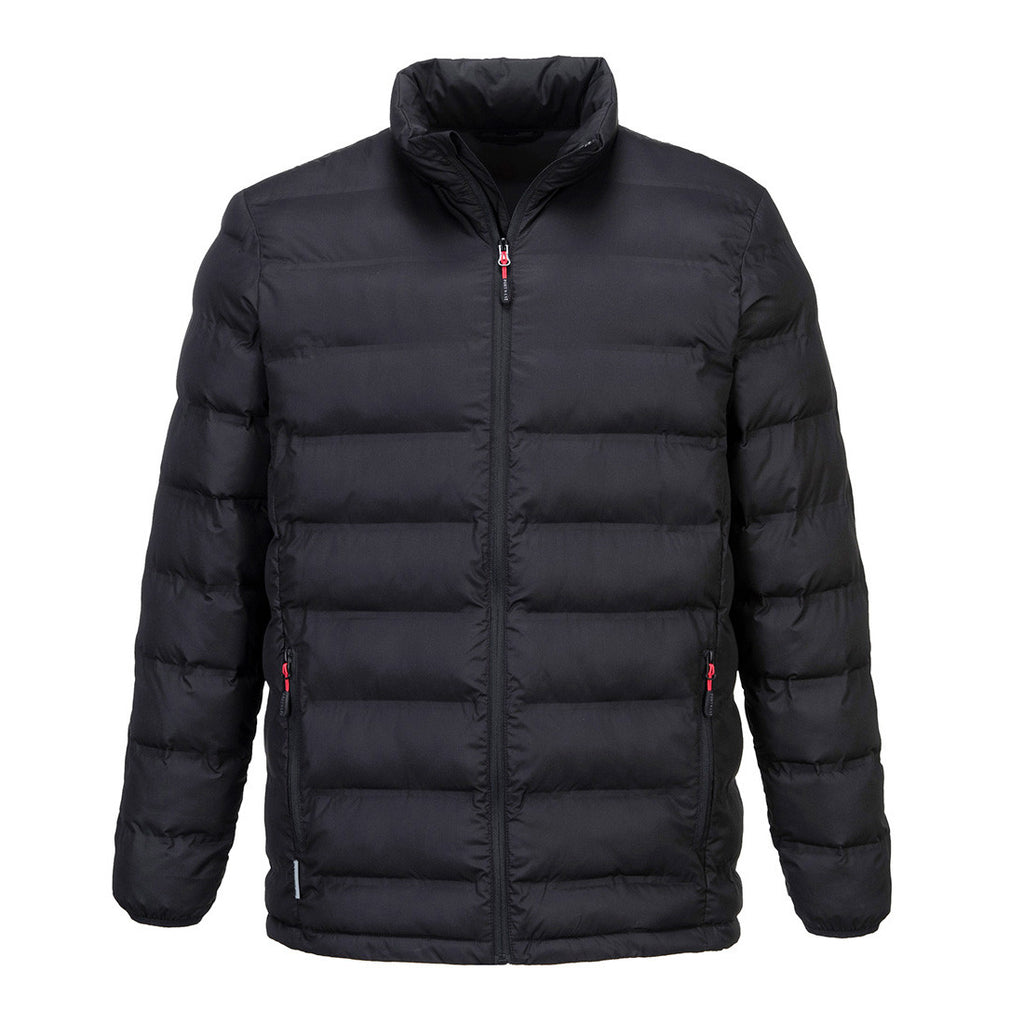 PortWest Ultrasonic Tunnel Jacket (S546)