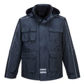 PortWest RS Multi-Pocket Parka - NAVY (S563)