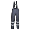 PortWest Bizflame Rain FR Pants - NAVY (S771)