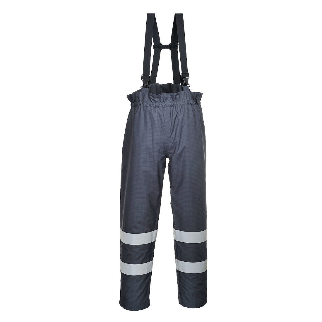 PortWest Bizflame Rain FR Pants - NAVY (S771)