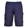 PortWest 11" Cargo Shorts - NAVY (S790)