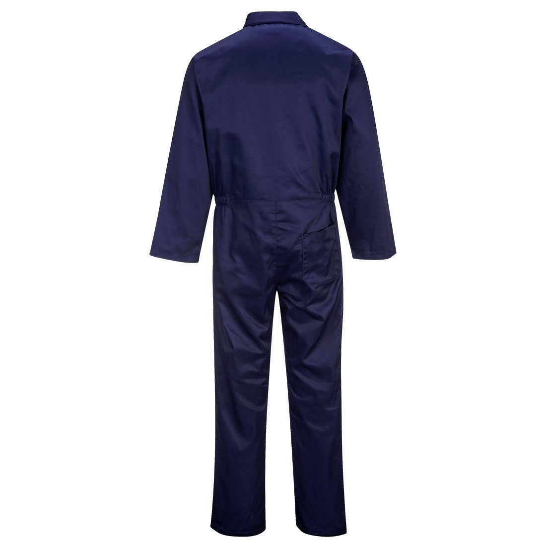 Navy - Back