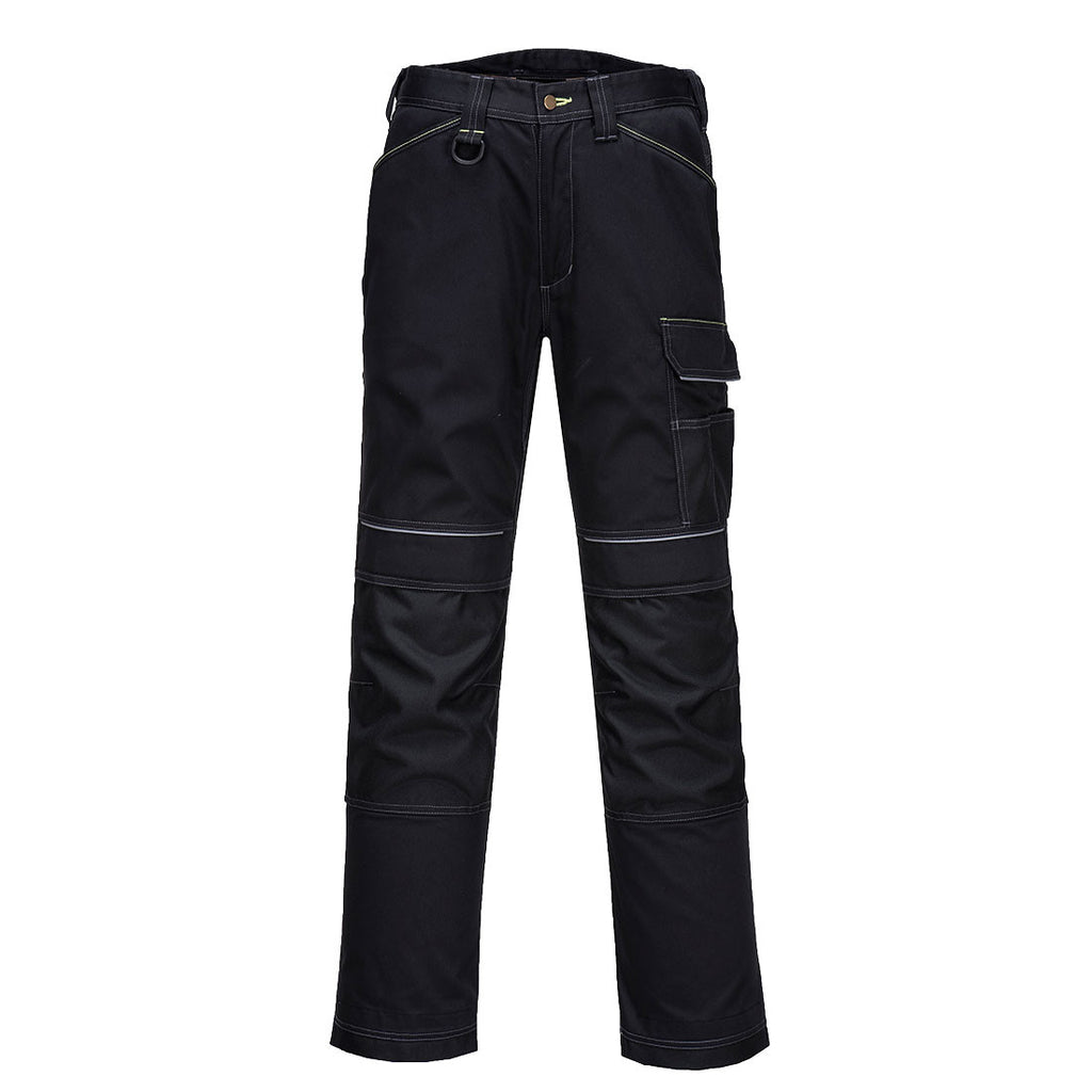 PortWest PW3 Work Pants (T601)
