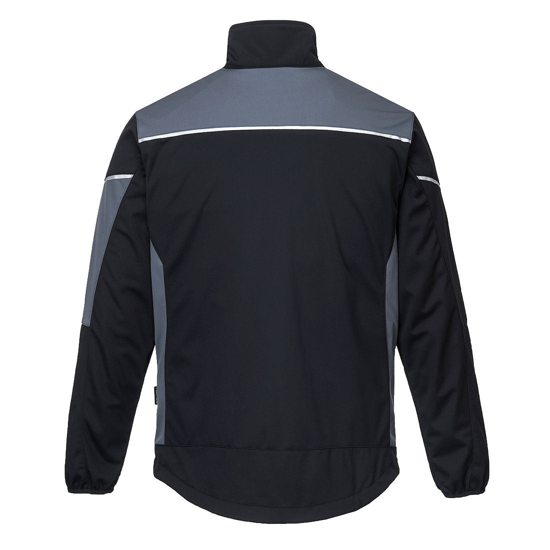 Black/ZoomGrey Back