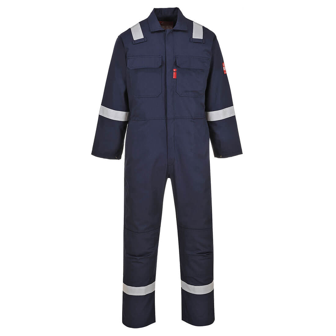 PortWest Bizweld Iona FR Coverall (UBIZ5)