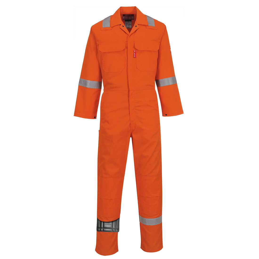 PortWest Bizweld Iona FR Coverall (UBIZ5)