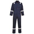 PortWest Super Light Weight FR Antistatic Coverall (UFR21)