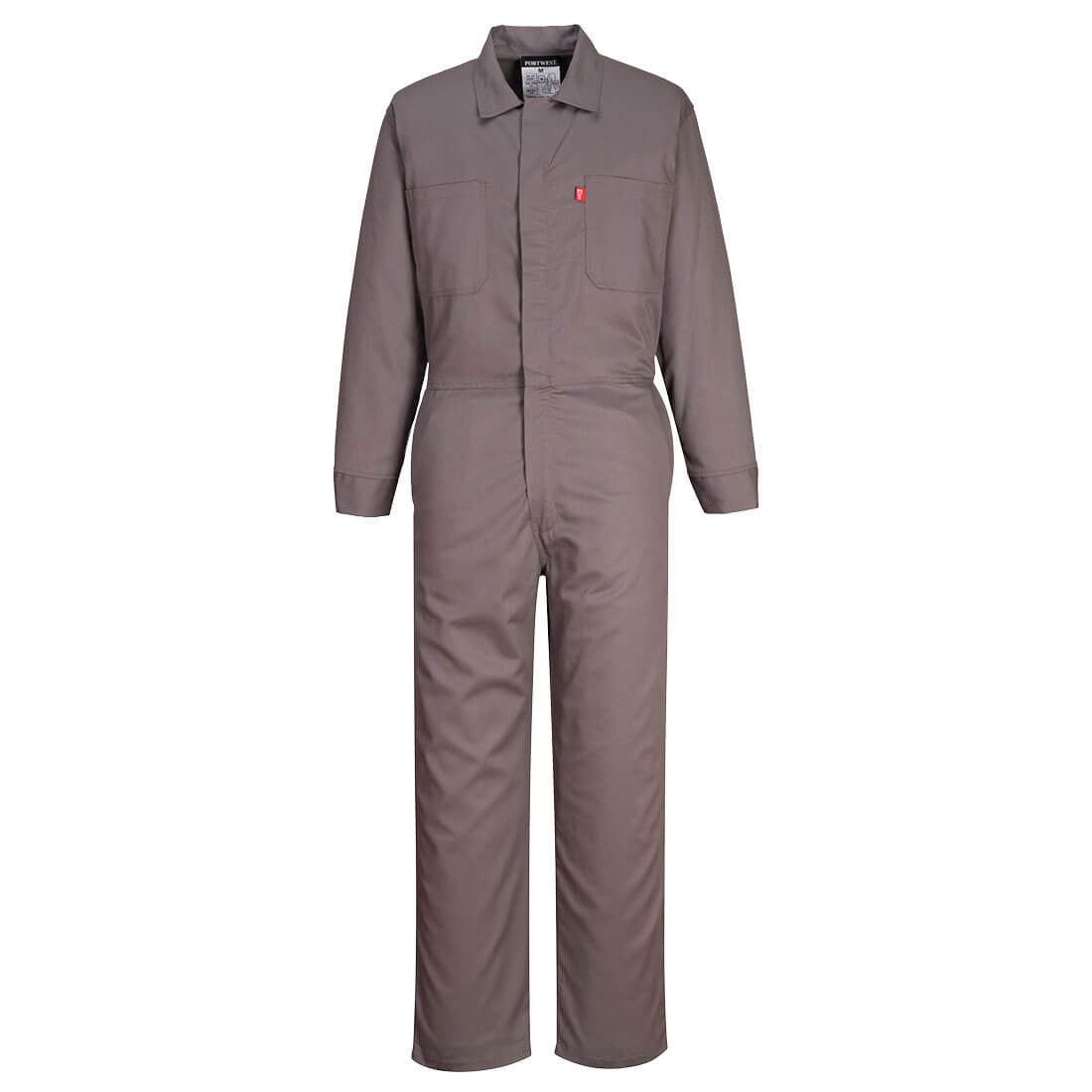 PortWest Bizflame 88/12 Classic FR Coverall