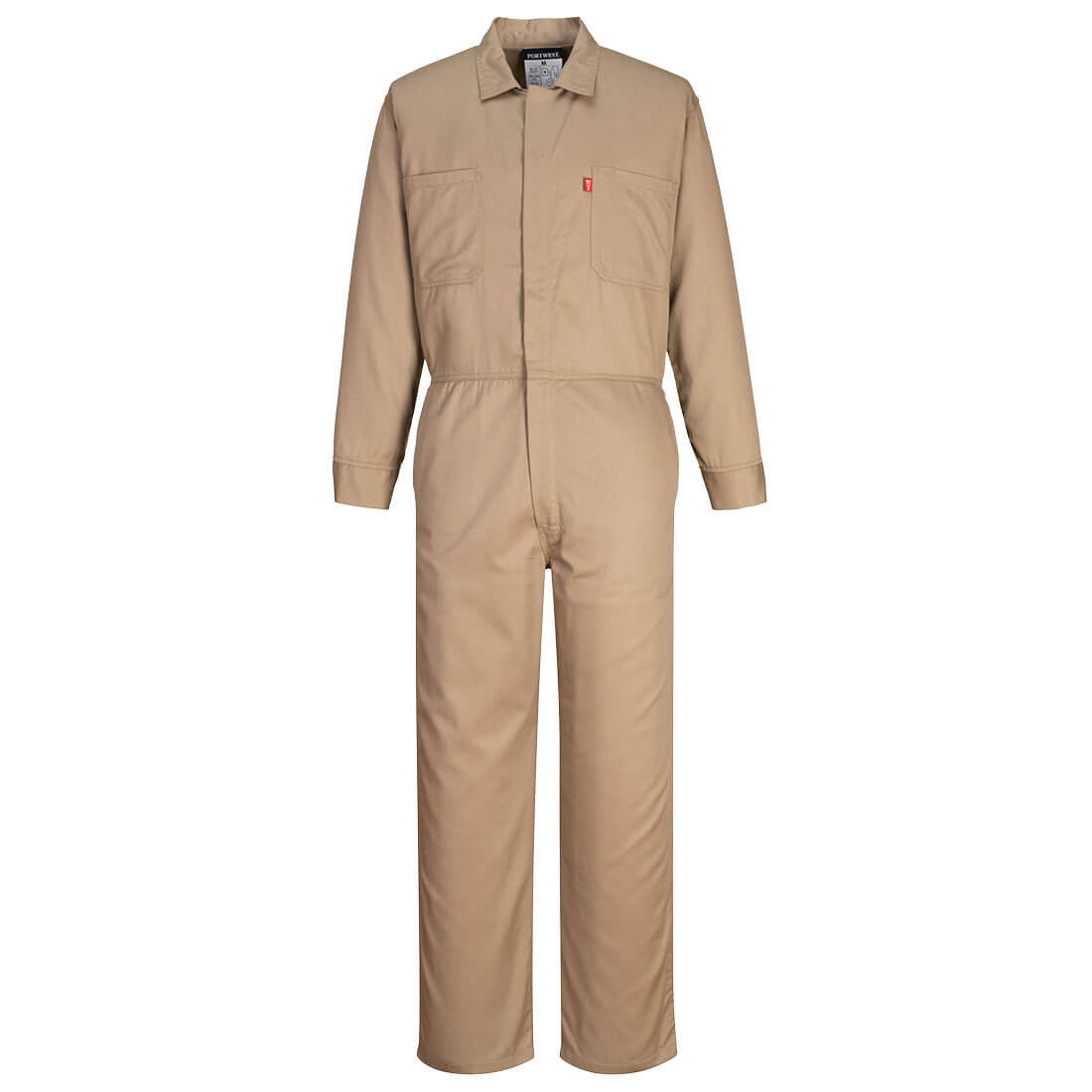 PortWest Bizflame 88/12 Classic FR Coverall