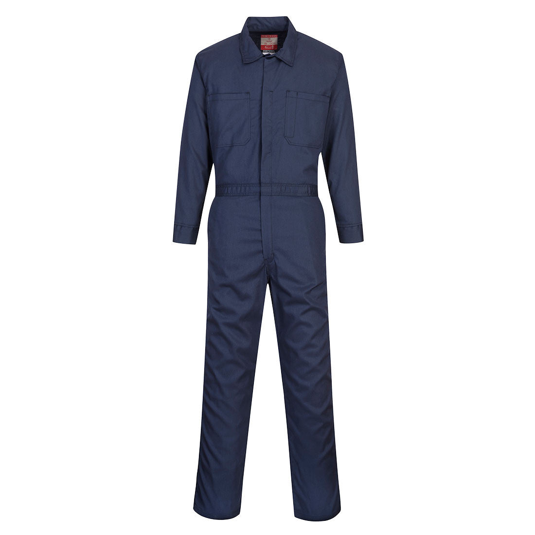 PortWest Bizflame 88/12 Classic FR Coverall