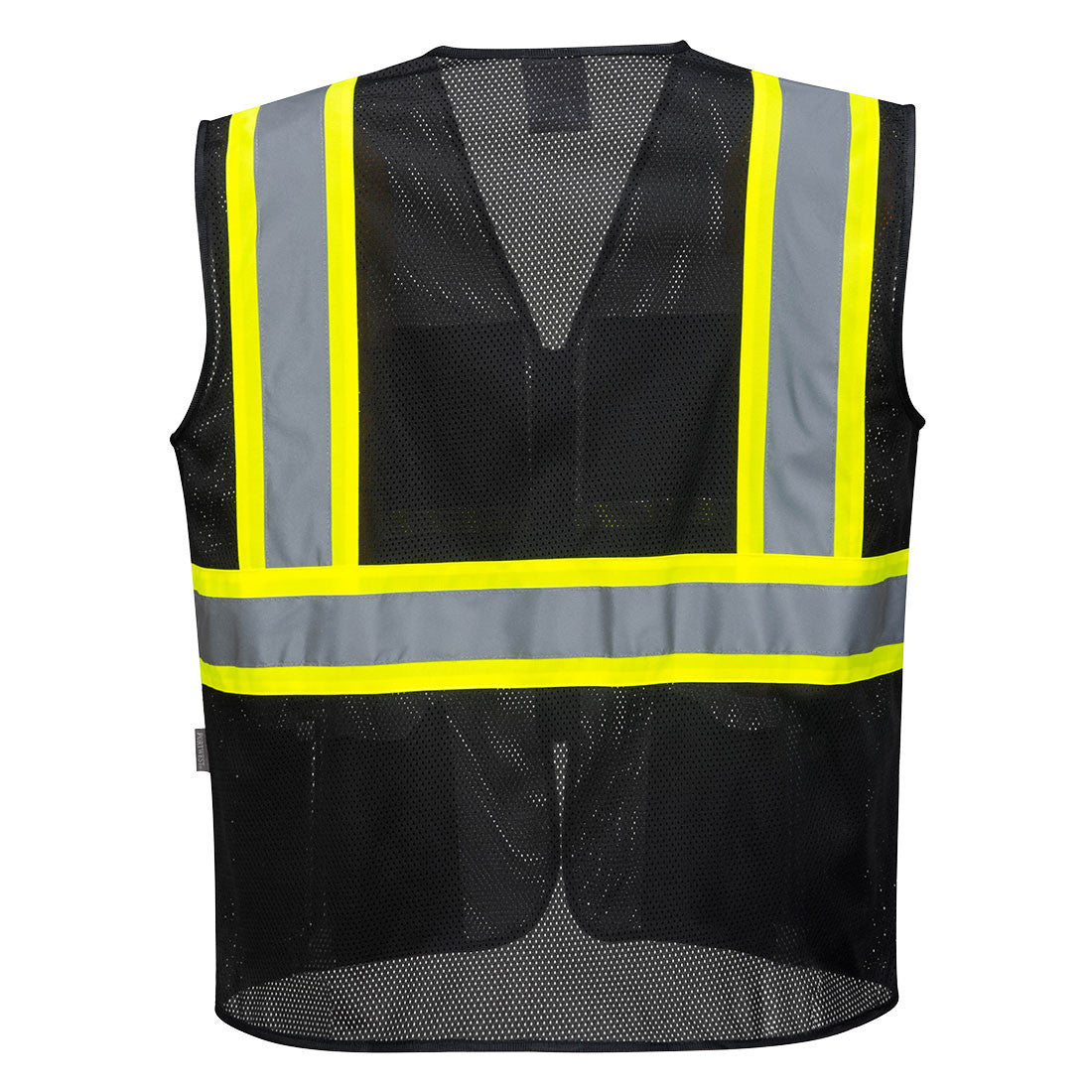 PortWest Iona Plus Mesh Vest (US391)