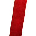 Red Reflexite V82 Reflective Conspicuity Tape 2x12 Strip