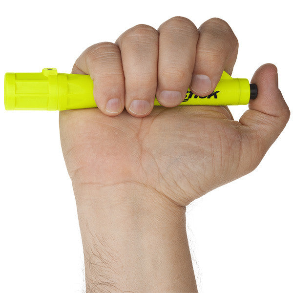 Intrinsically Safe Permissible Penlight XPP-5410G