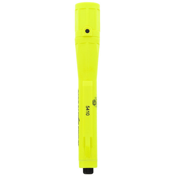 Intrinsically Safe Permissible Penlight XPP-5410G