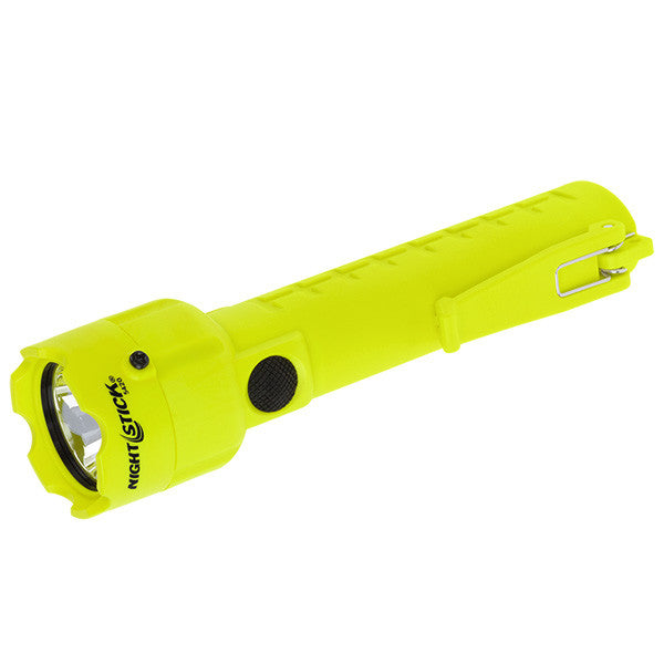 Intrinsically Safe Permissible Flashlight XPP-5420G