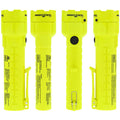 Intrinsically Safe Permissible Flashlight XPP-5420G