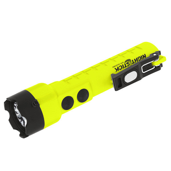 X-Series Intrinsically Safe Dual-Light™ Flashlight w/Dual Magnets XPP-5422GMX