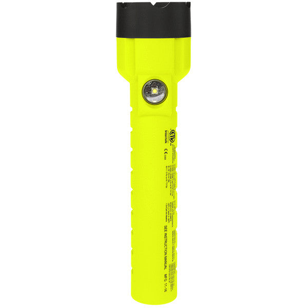 X-Series Intrinsically Safe Dual-Light™ Flashlight w/Dual Magnets XPP-5422GMX