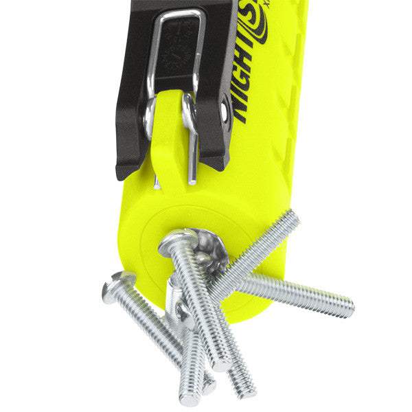 X-Series Intrinsically Safe Dual-Light™ Flashlight w/Dual Magnets XPP-5422GMX