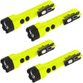 X-Series Intrinsically Safe Dual-Light™ Flashlight w/Dual Magnets XPP-5422GMX