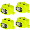Intrinsically Safe Dual-Light™ Headlamp w/Hard Hat Clip & Mount XPP-5454GC