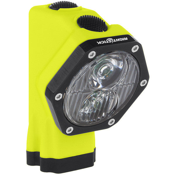 Intrinsically Safe Cap Lamp – Rechargeable XPR-5560G
