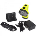Intrinsically Safe Cap Lamp – Rechargeable XPR-5560G
