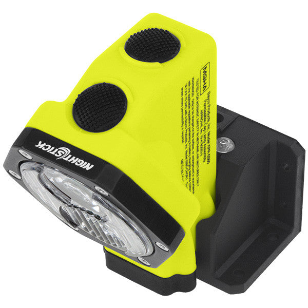 Intrinsically Safe Cap Lamp – Rechargeable XPR-5560G
