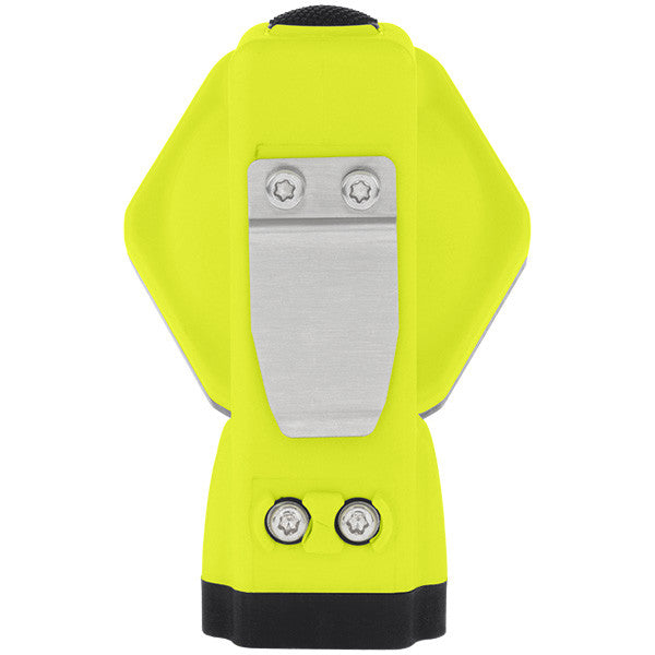 Intrinsically Safe Cap Lamp – Rechargeable (Light & Battery Only)- XPR-5560G