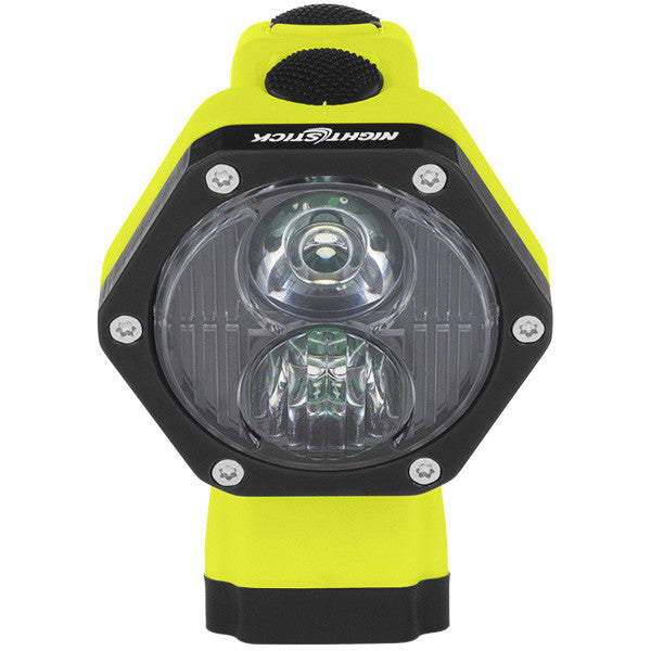 Intrinsically Safe Cap Lamp – Rechargeable (Light & Battery Only)- XPR-5560G