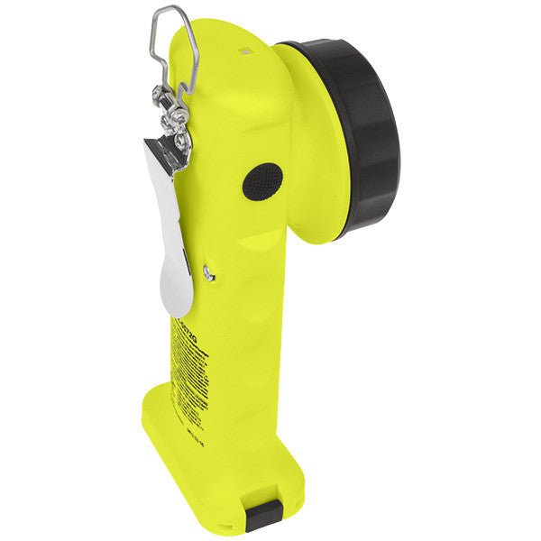 Intrinsically Safe Dual-Light™ Angle Light – Rechargeable- XPR-5572G