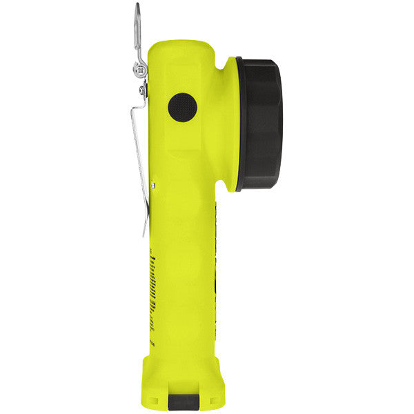 Intrinsically Safe Dual-Light™ Angle Light – Rechargeable- XPR-5572G
